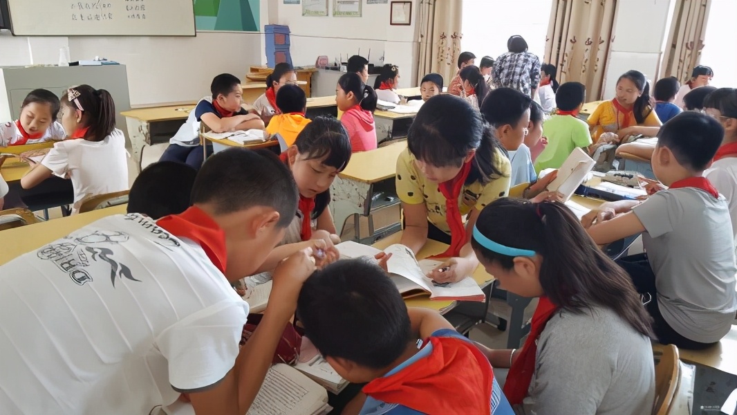 公派学习好机会，一线教师不报名，不奇怪吗