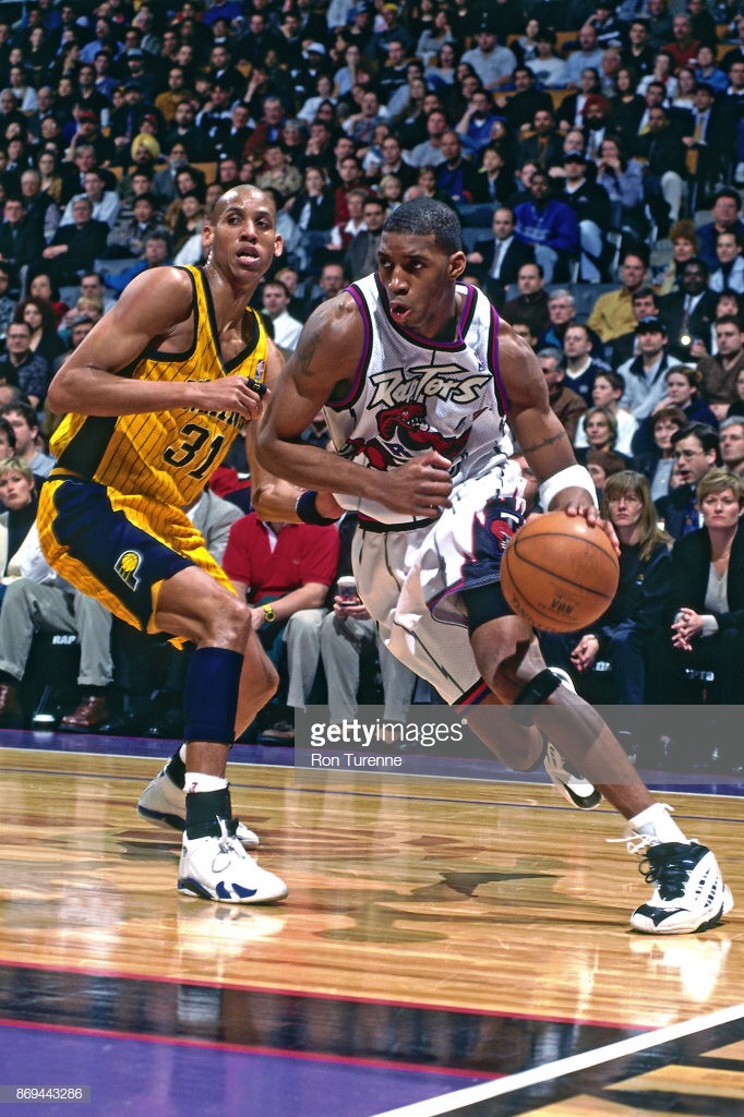 那些你儿时深爱却无法拥有的球鞋们（中）