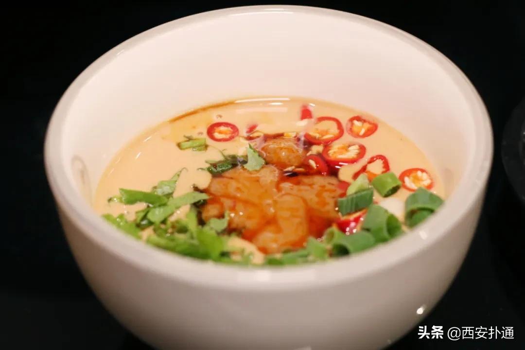 西安人爱吃的小火锅,西安人小时候零食