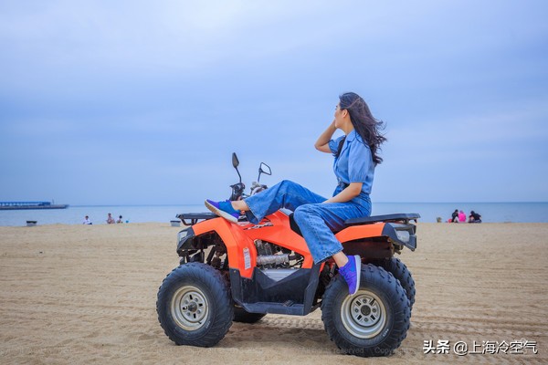 辽宁最“厚道”的4*级A**景区，不收门票，就在营口