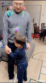 儿童室内跑步运动游戏,100个适合孩子玩的运动小游戏