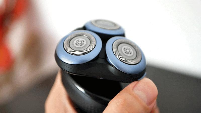 飞利浦剃须刀s5066和5166的区别,飞利浦s500系列官方正品剃须刀