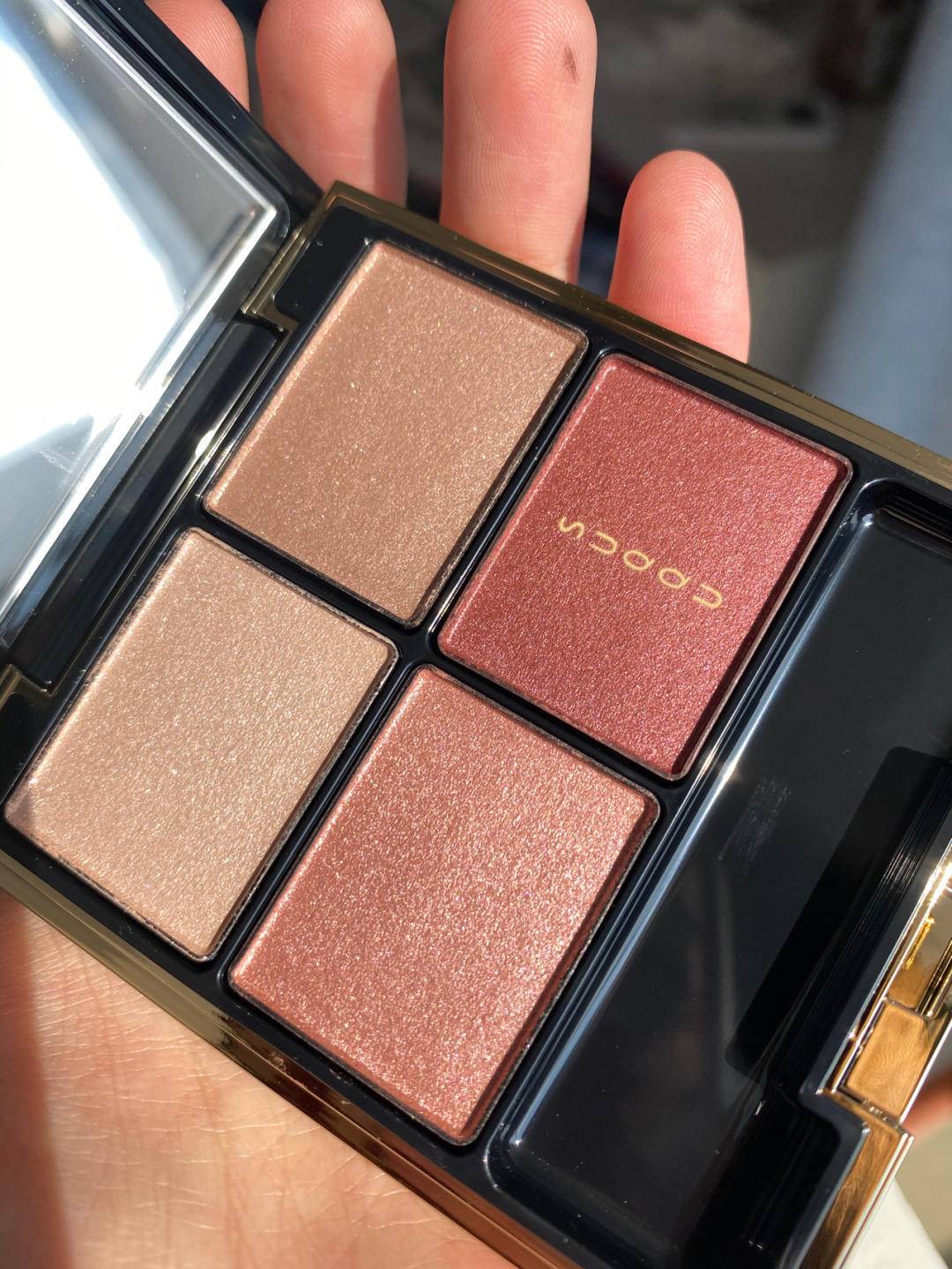 适合元气女生的眼妆,亚洲印象派和低饱和眼妆