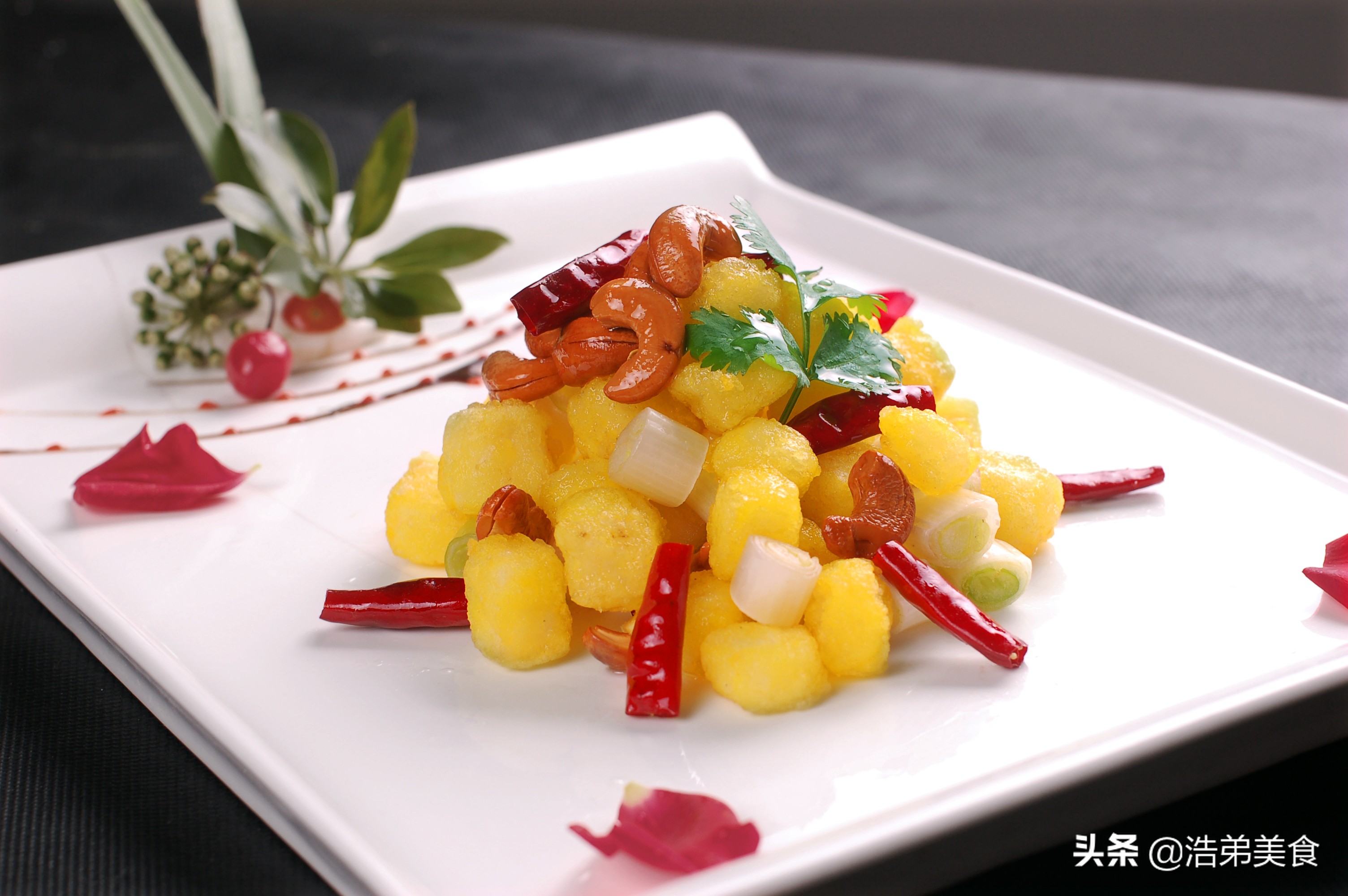 厨师长分享12道家常菜做法,粤菜100道名菜