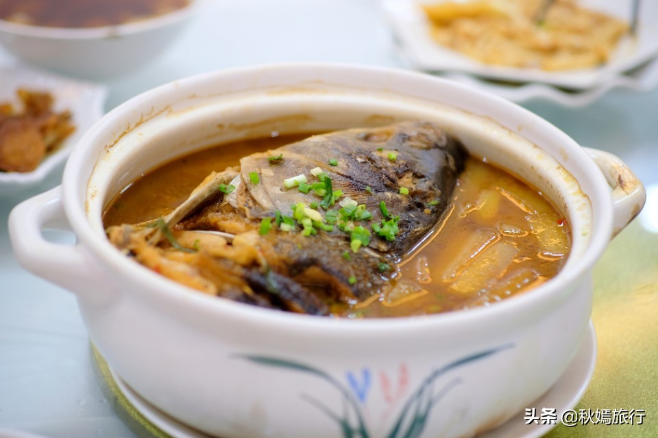 常熟虞山特色饭店推荐,常熟铜官山十大菜