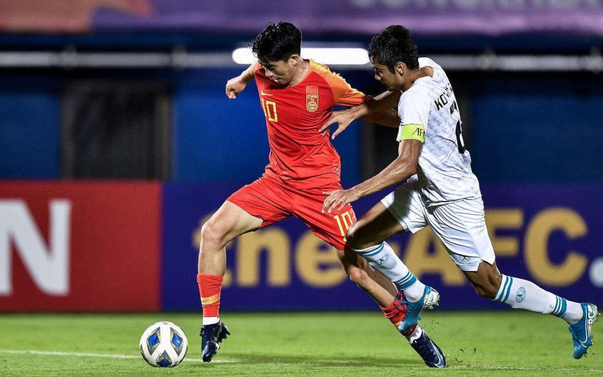 简单分析中国男足的现状及出路,一声叹息三年