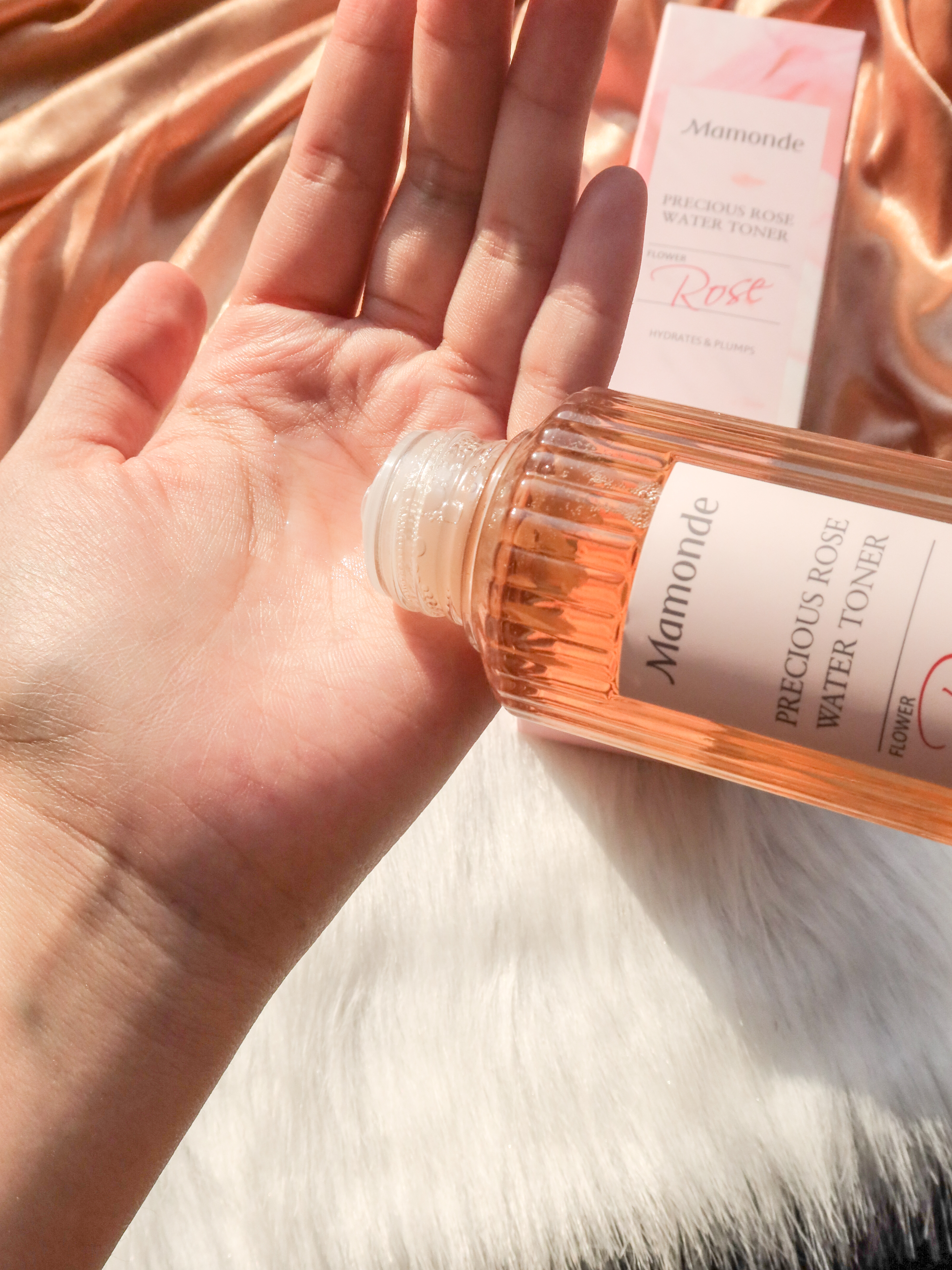 很华丽的化妆品套装,华丽丽美妆