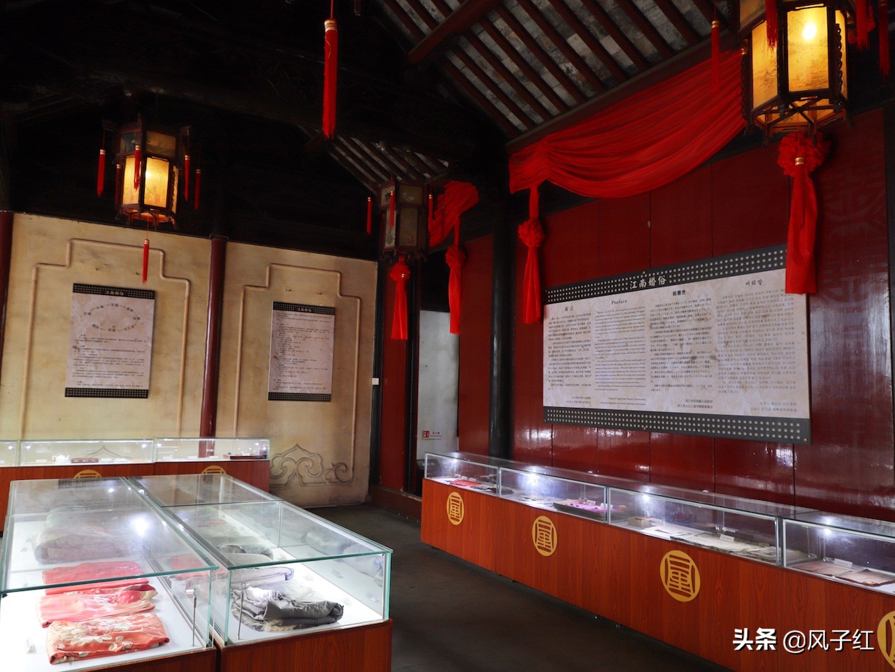 中国最美十大古镇同里古镇,探索江南六大古镇之一同里古镇