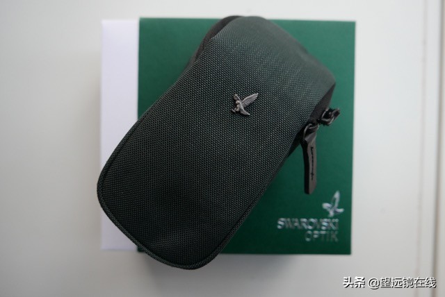 蔡司施华洛世奇口袋镜,施华洛世奇口袋镜评测