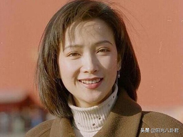 二婚嫁得最好的四位女星,14位初婚失败二婚幸福的女明星