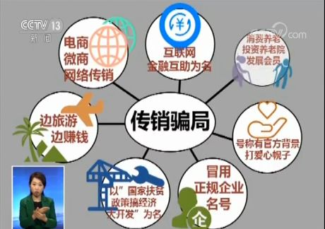 洋果汁治百病”？然健环球涉嫌传销大起底