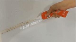 洗碗池缝隙胶发霉变黑处理小技巧,洗碗台漏水维修