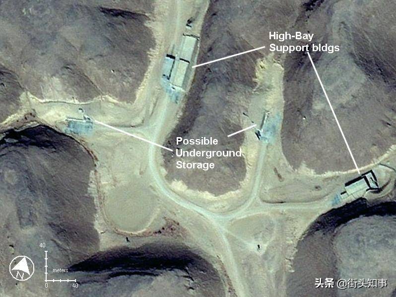 沙特购买东风3怎么运回去的,1990沙特的东风3弹道导弹