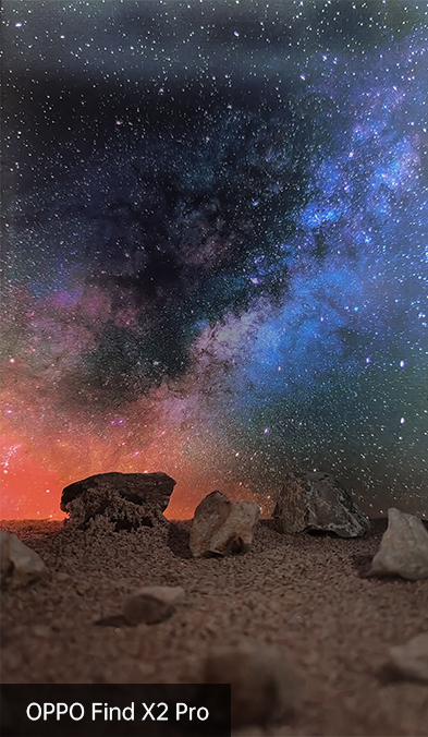 oppofindx2pro素皮耐久测试,精致外观给你不一样的颜值体验