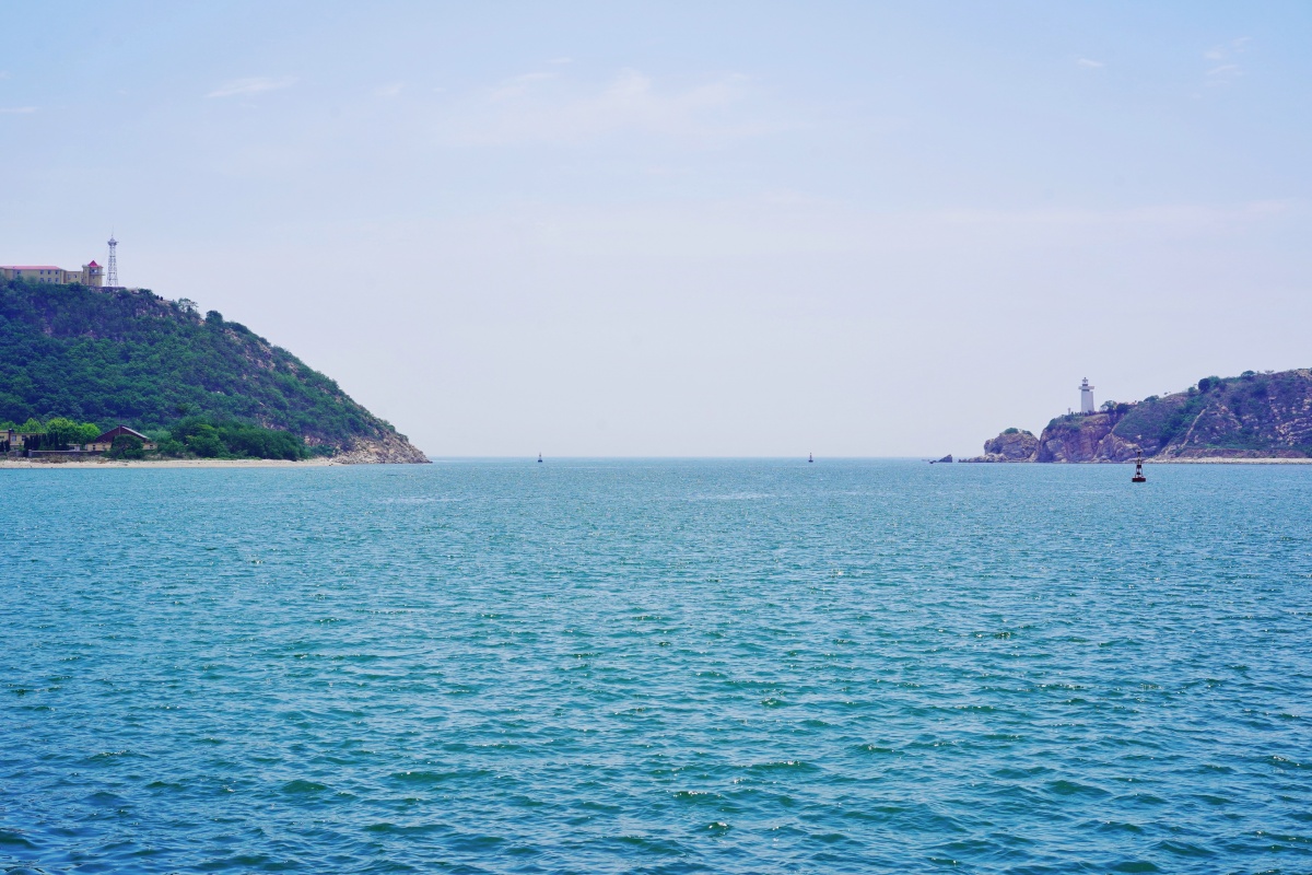 遇上浓浓的大连海蛎子味,青岛海蛎子旅游攻略