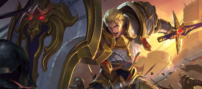 肉装不死流亚瑟,王者荣耀献祭流亚瑟