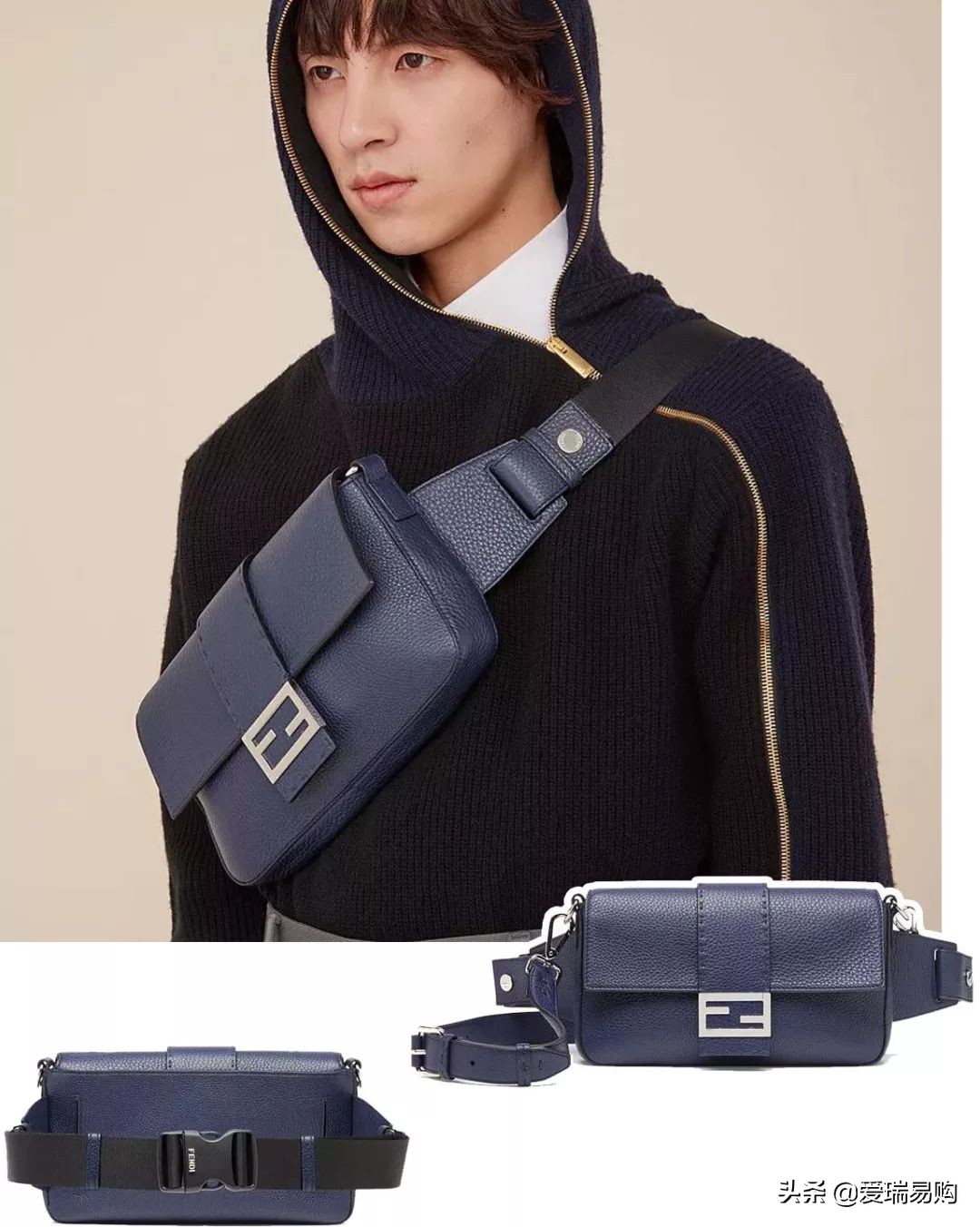 lv包包方盒子男,lv中古包男士8成新