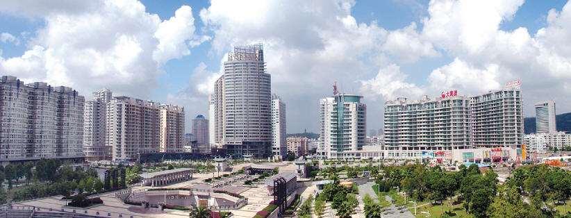 浙江南部房价,浙江强县房价排名