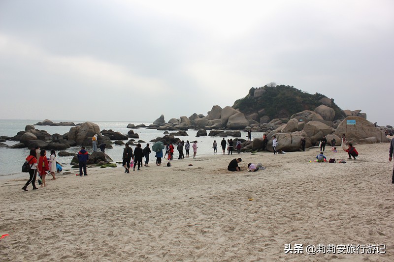广东旅游海边巽寮湾,巽寮湾捕鱼体验景点