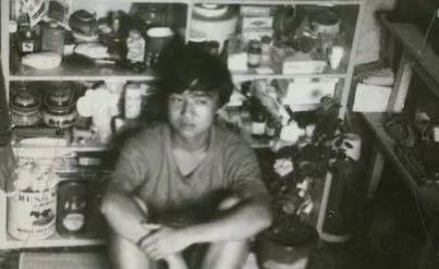 宋冬｜我用影子触摸父亲