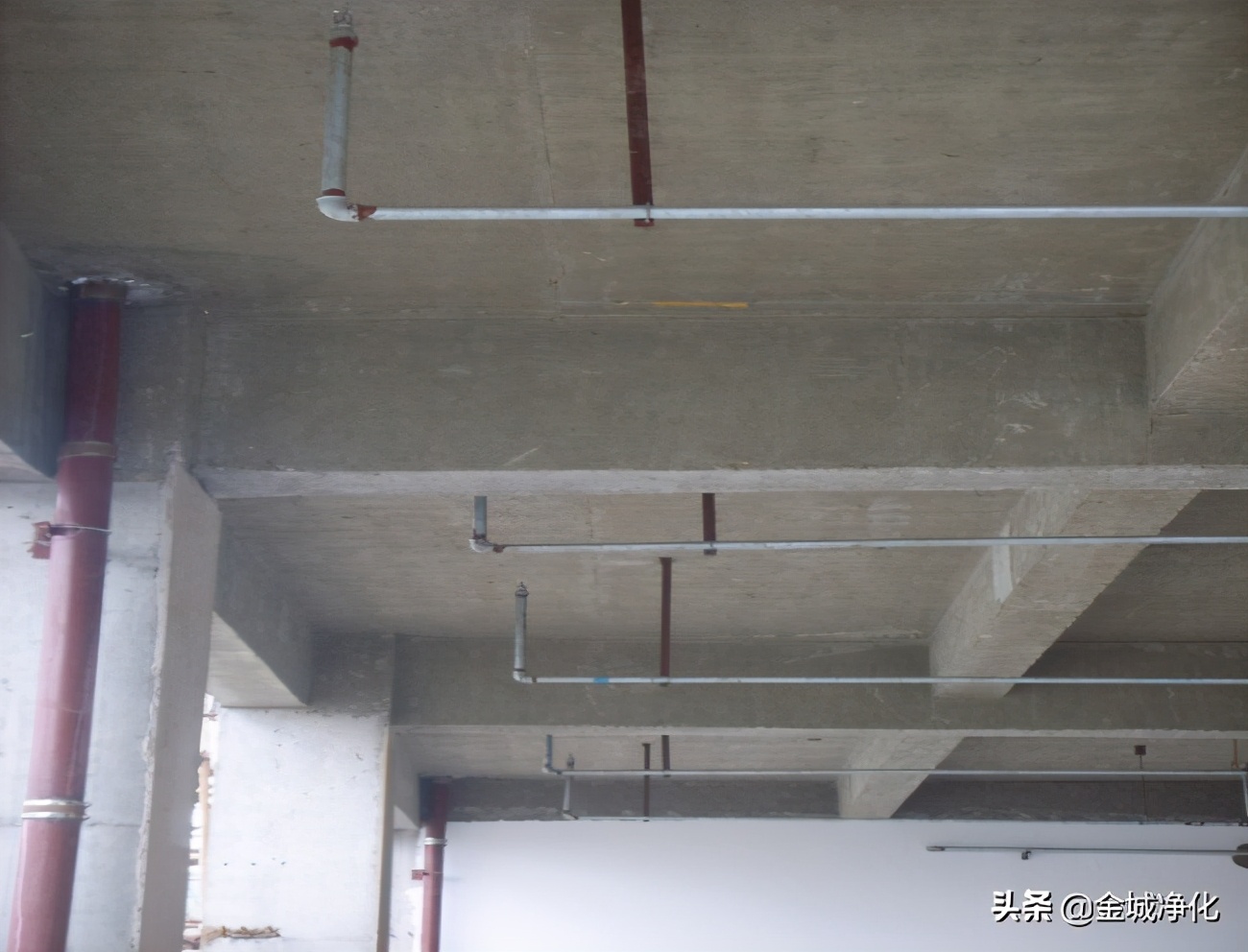 消防工程质量出问题哪个部门管,工程消防的质量通病