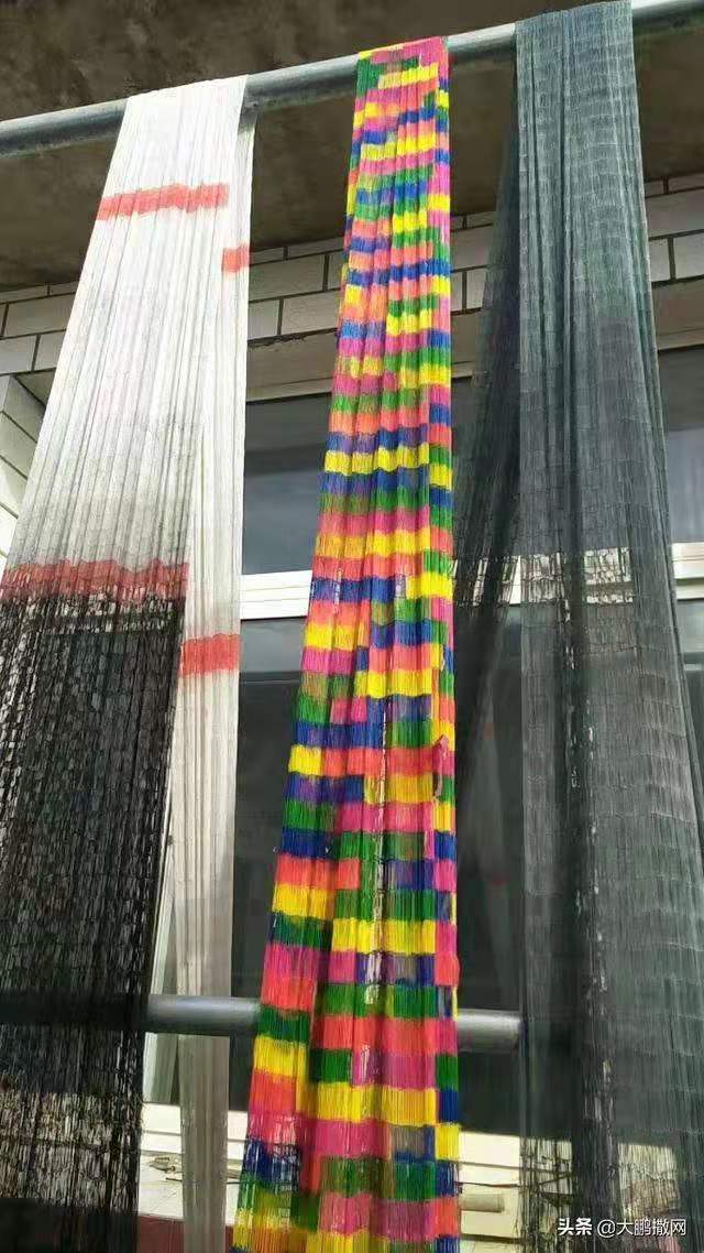 撒网上桐油的方法介绍,撒网上桐油的正确方法