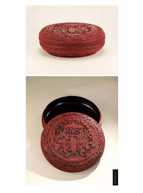 史上最具权威榜单出炉，中国漆器最高成交20强