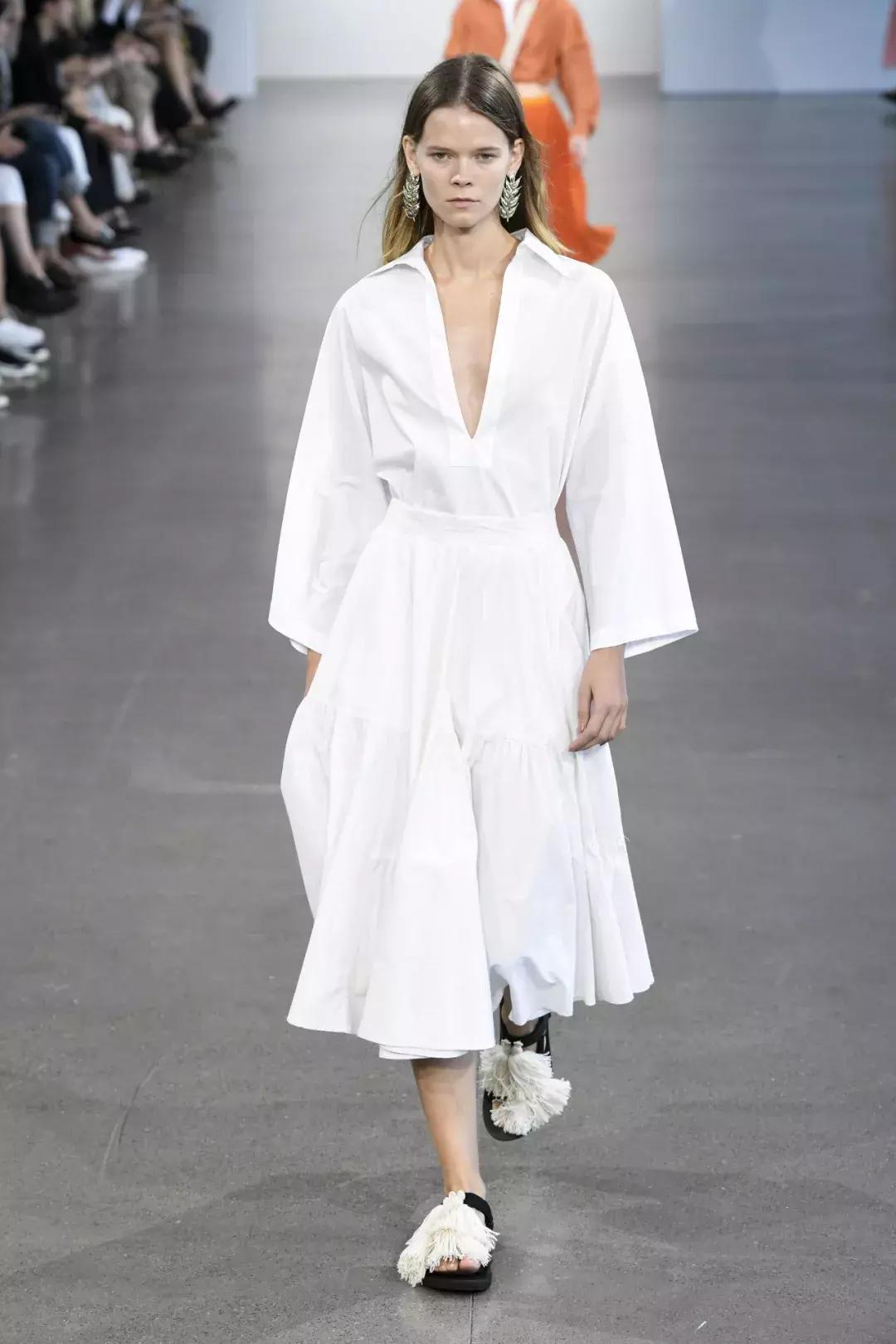 换季必买的10种单品,时髦又好穿的衬衫我推荐这9件