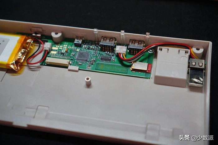 一款很特别的键盘,手感最好的三款键盘