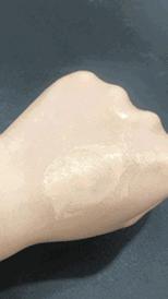 资生堂完美意境粉底液与红地球,资生堂完美意境粉底液选哪个色号