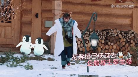 欧洲治安最好的国家，人均200+住8.8分五星酒店，还上了国内综艺