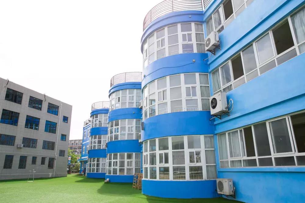 厦门翔安东方剑桥幼儿园,厦门东方剑桥幼儿园一年费用多少