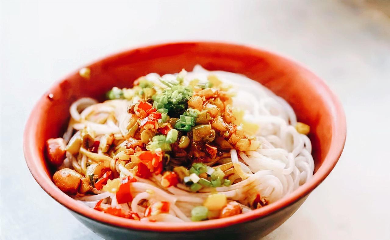 江西美食小吃排行榜前十名,江西赣州美食排行榜前十名