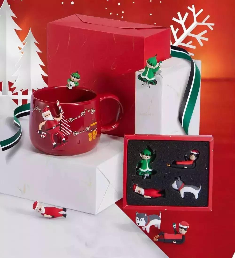 最具性价比的圣诞限定,圣诞限定哪个最值得入手