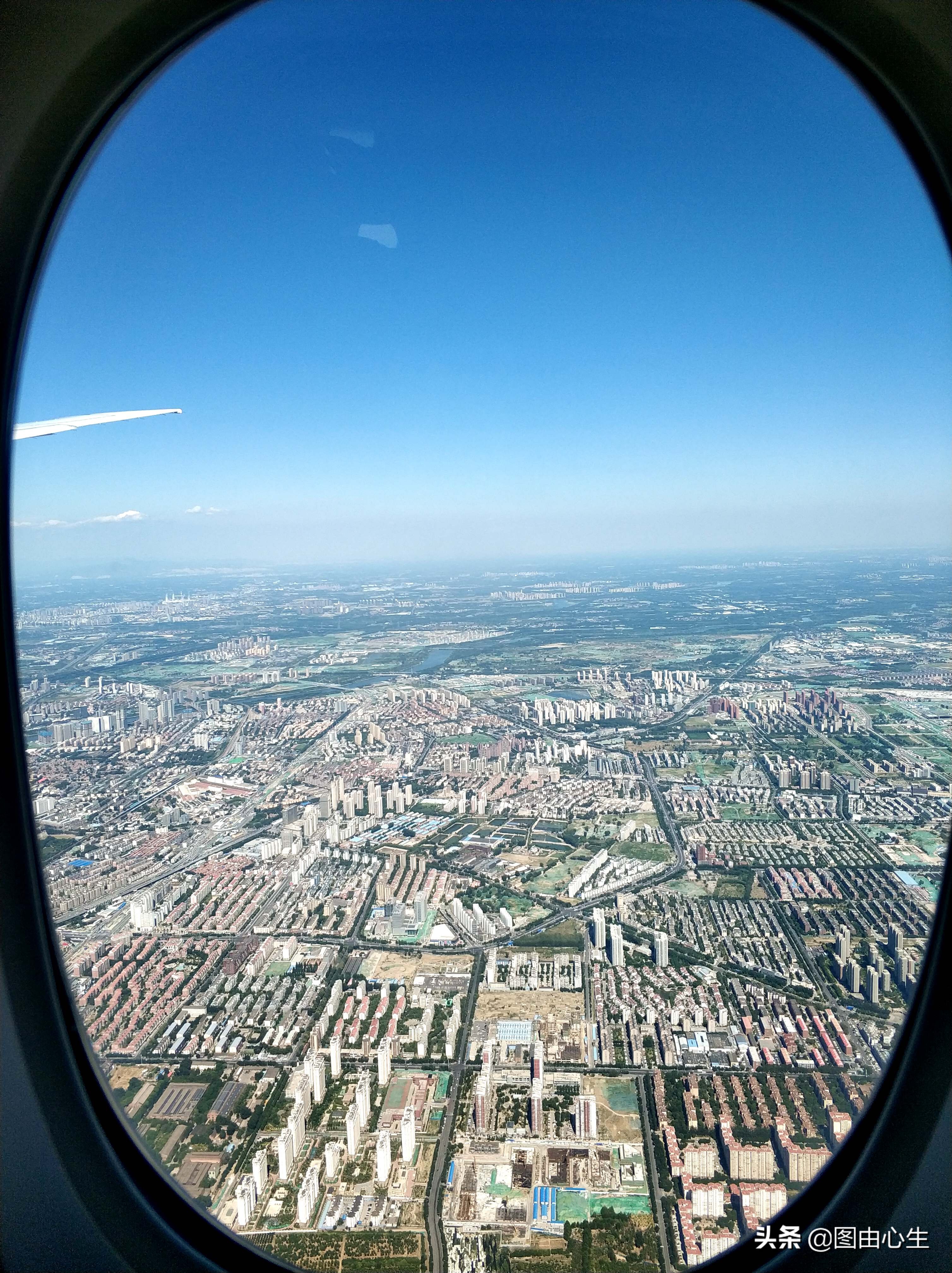 迈出国门2019我在中东卡塔尔漂泊的日子月薪不足万元但涨了见识