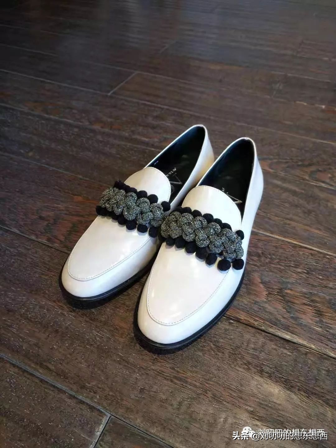 一日一Look-PhilippeLeBac，我的羊绒之旅（四）