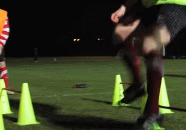 足球除了伤病还给你带来了什么,足球最不需要脚下技术的位置