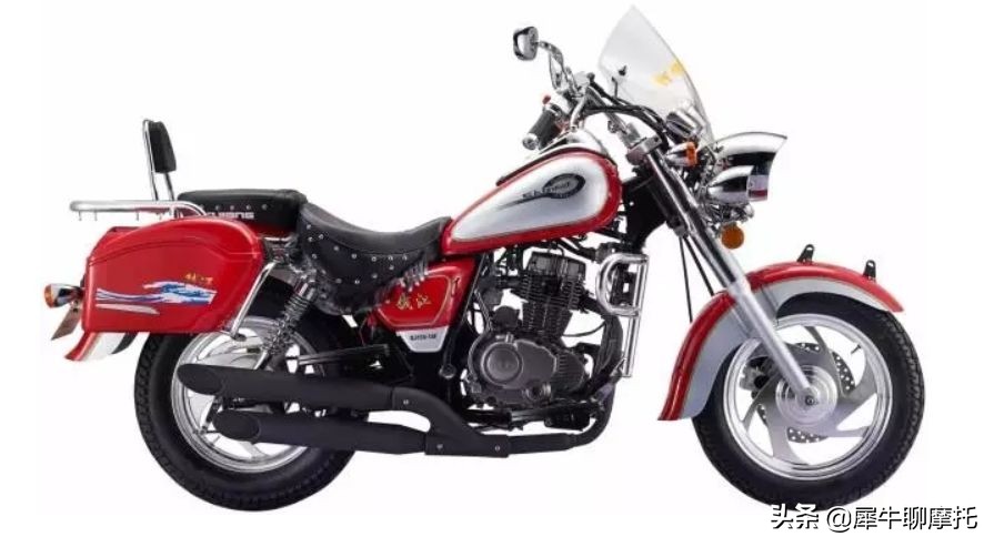 “国产883”上市，浙江摩企到底多爱太子车？