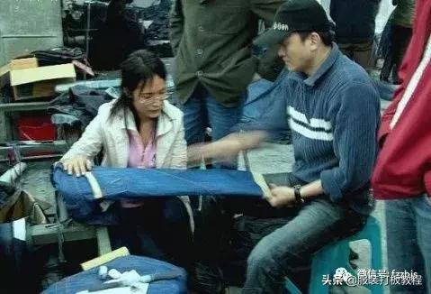 牛仔洗水工艺的区别,牛仔洗水新思路