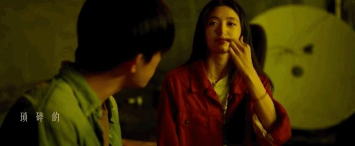 珍惜生活的每一朵小红花,送你一朵小红花里面的意义