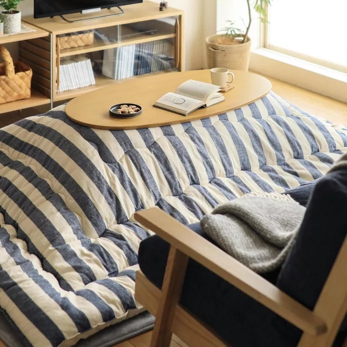 日本冬天没有暖气怎么取暖,日本取暖用什么比较好