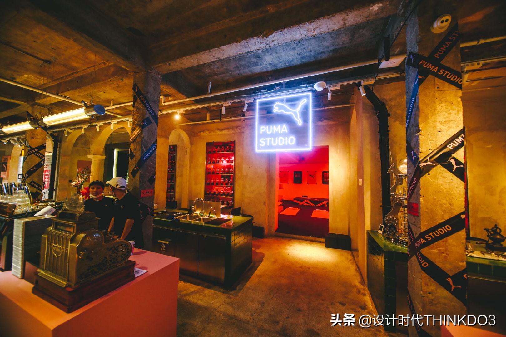 和彪马puma相似的品牌,彪马puma鞋子怎么样