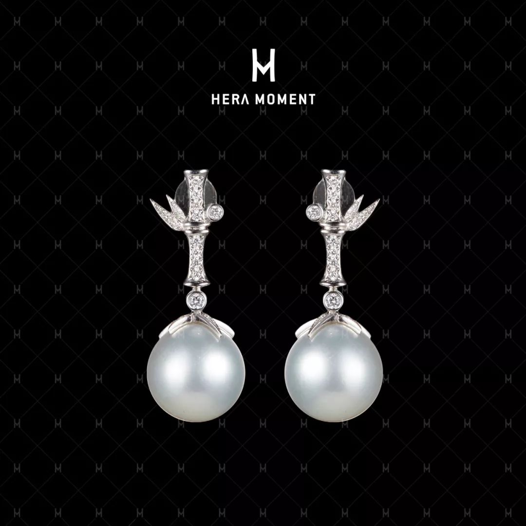 HERAMOMENT赫拉臻藏｜种草这么久，终于可以痛快地拔了！