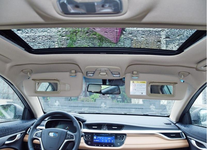 适合年轻人10万左右的国产suv车,适合年轻人10万落地公认最好suv