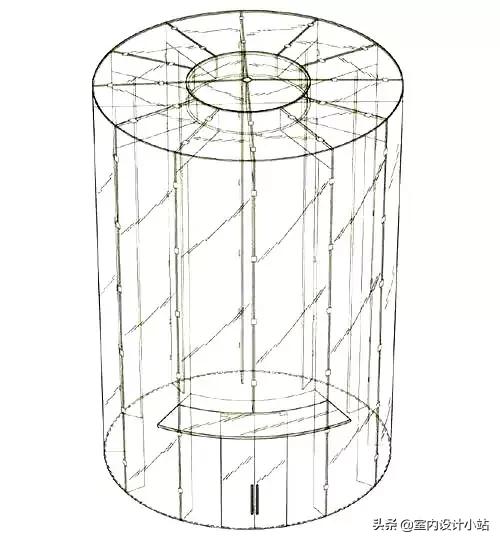 揭秘苹果、喜茶、星巴克的门店打造之道