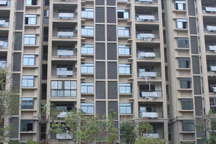 住三十层楼是个什么体验，住三十层楼对身体不好？