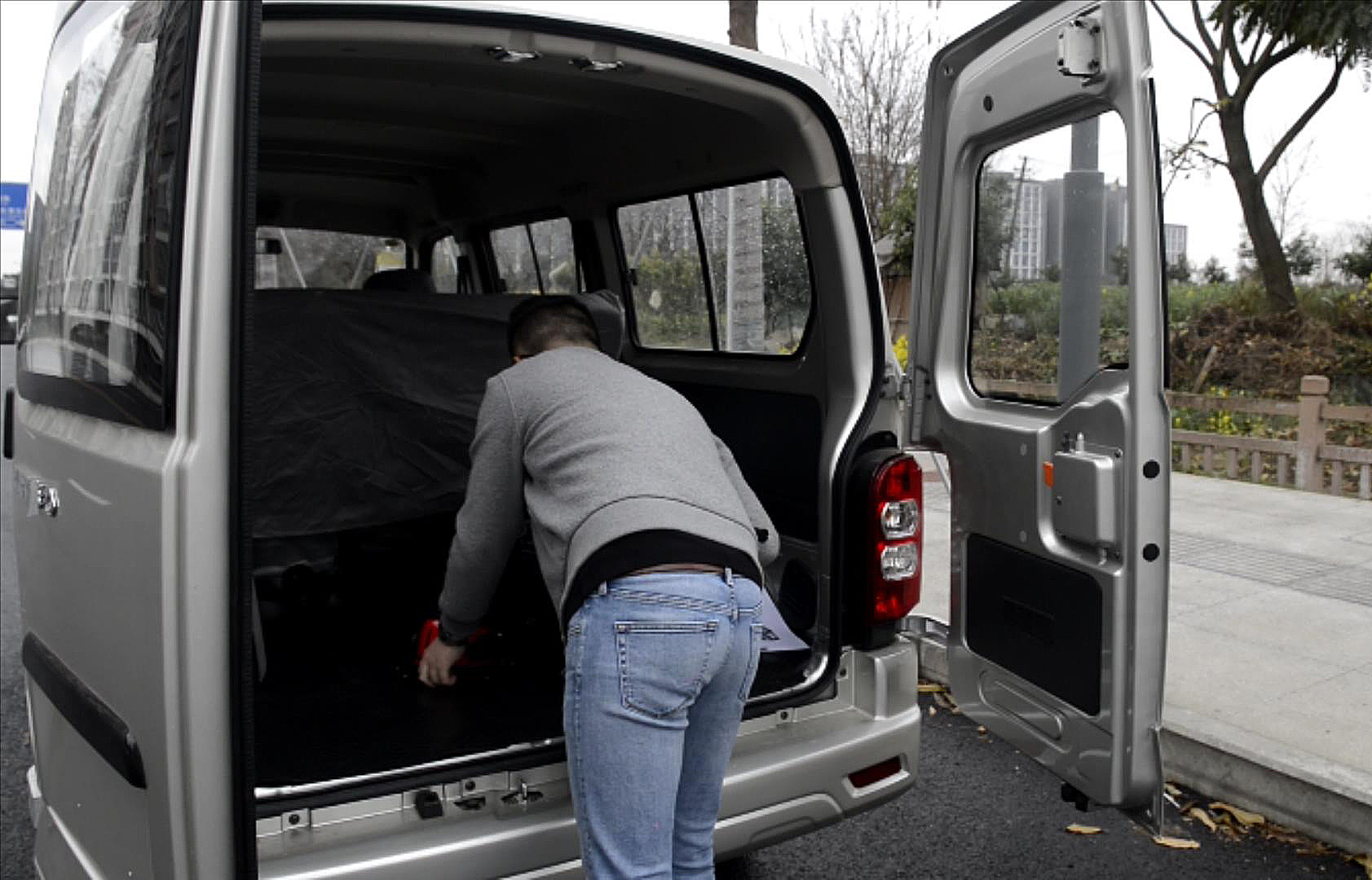 长安之星9拉货,长安之星9能拉货上高速吗