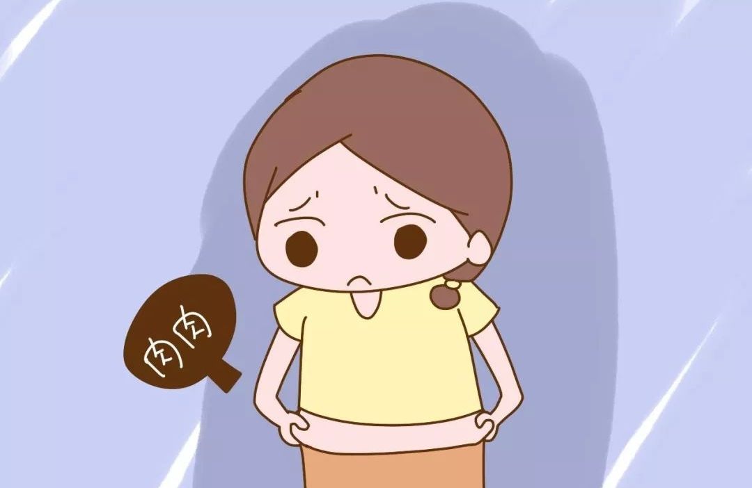 如何恢复产后大肚腩,产后大肚腩要怎么减呢