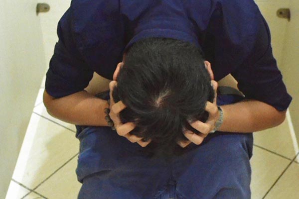 大便前硬后软是哪里的火,大便前面硬后面软不成形放屁多