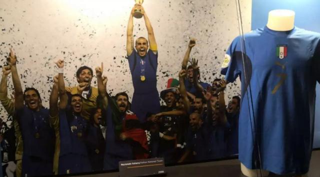 圣西罗朝圣之旅,意大利之旅佛罗伦萨